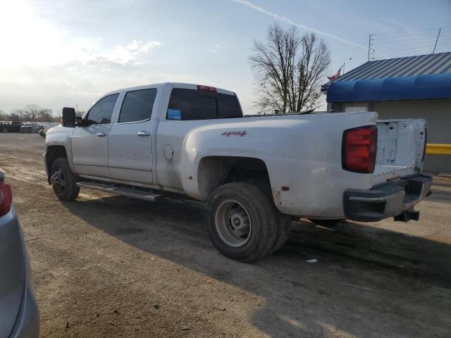 Vin: 1gc4k0c81ff557762, lot: 49216015, chevrolet all models k3500 ltz 20152