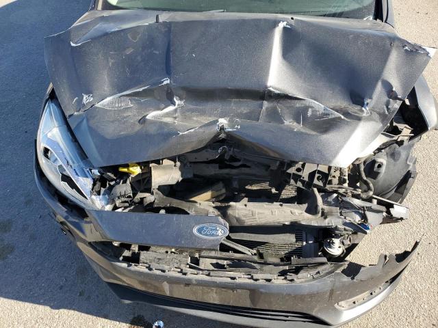 2015 FORD FOCUS SE 1FADP3F24FL241029