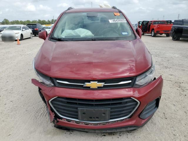 2018 CHEVROLET TRAX 1LT - 3GNCJLSB7JL381125