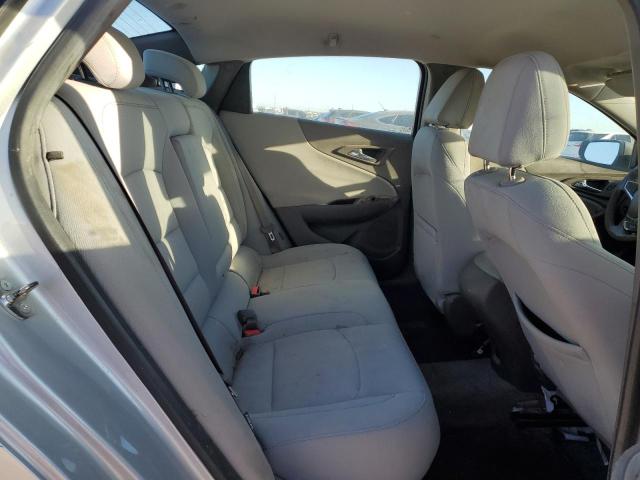 2017 CHEVROLET MALIBU L 1G1ZA5ST3HF244171