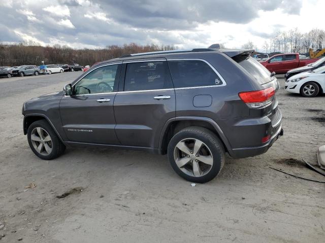 Vin: 1c4rjfct6gc492393, lot: 51049315, jeep grand cher overland 20162