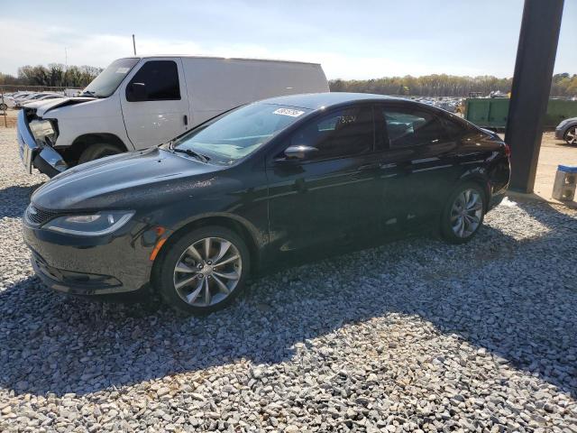 CHRYSLER 200 S