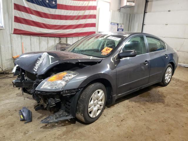 2009 NISSAN ALTIMA 2.5 #3135188539