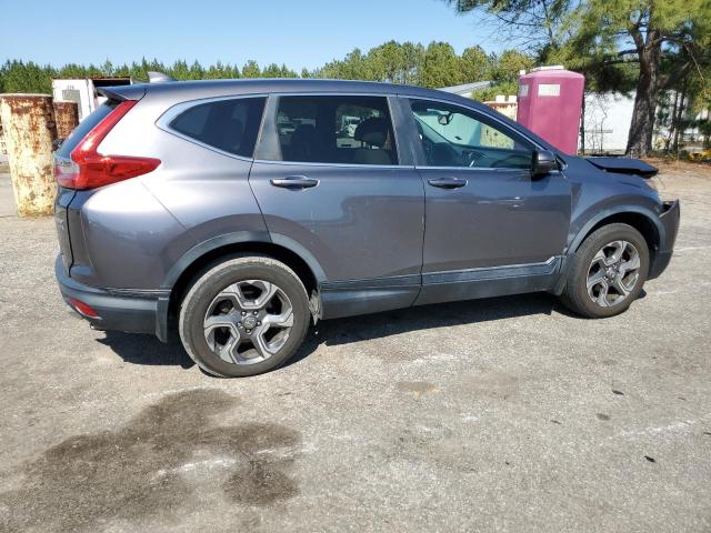 2019 HONDA CR-V EXL - JHLRW2H80KX007622