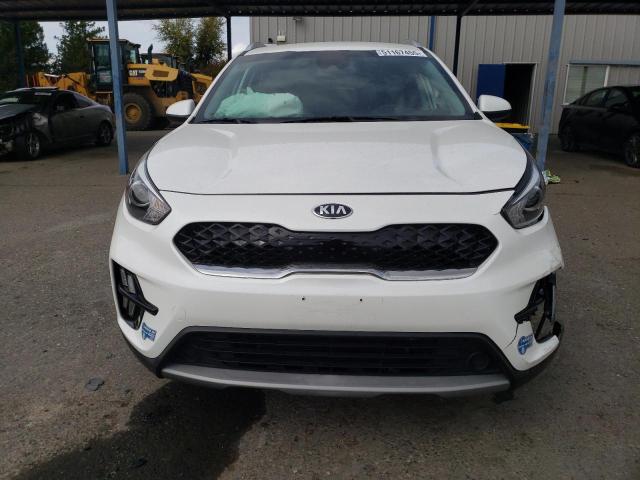 KNDCM3LD0L5433102 2020 KIA NIRO