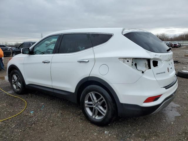 2017 HYUNDAI SANTA FE S - 5XYZT3LB2HG395155