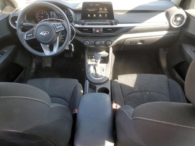 2021 KIA FORTE FE - 3KPF24AD0ME410131