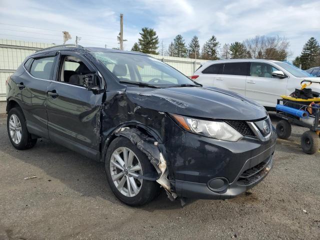 2019 NISSAN ROGUE SPOR #3294409559