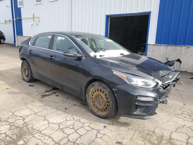 Vin: 3kpf54ad8ke091971, lot: 48286735, kia forte ex 20194