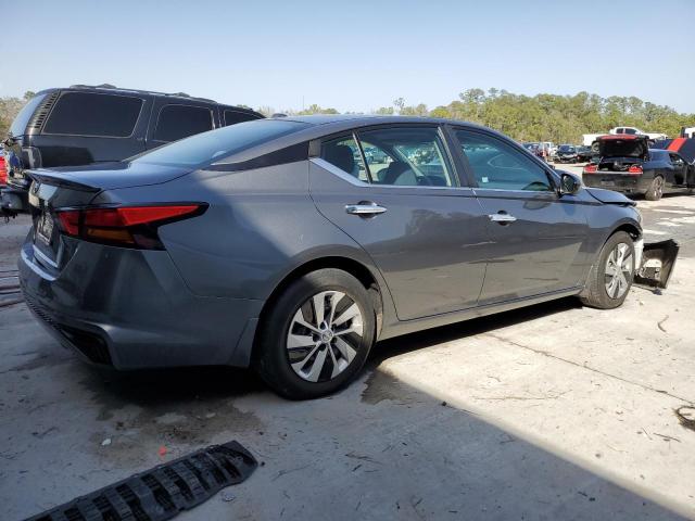 2019 NISSAN ALTIMA S - 1N4BL4BVXKC162287