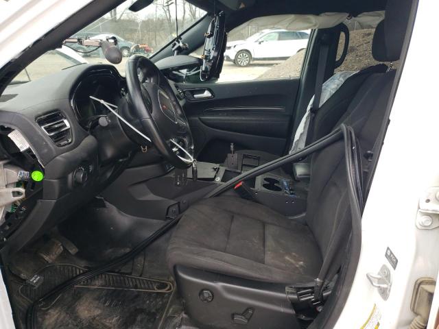 2023 DODGE DURANGO PU 1C4SDJFT7PC590470