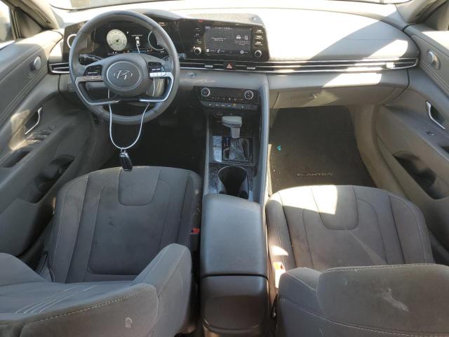 2022 HYUNDAI ELANTRA SE - KMHLS4AG2NU219628