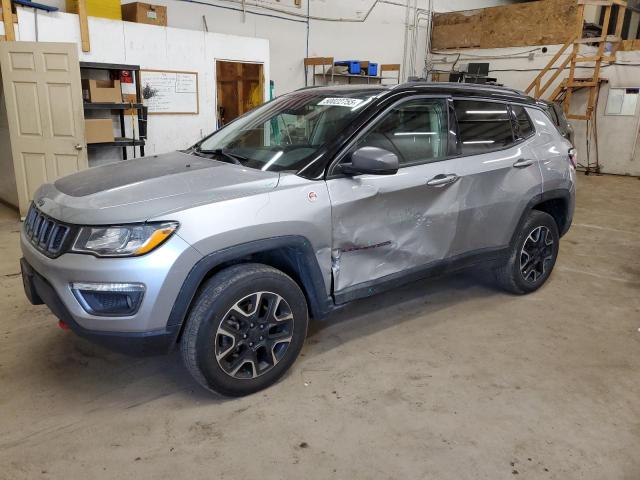 JEEP COMPASS TRAILHAWK