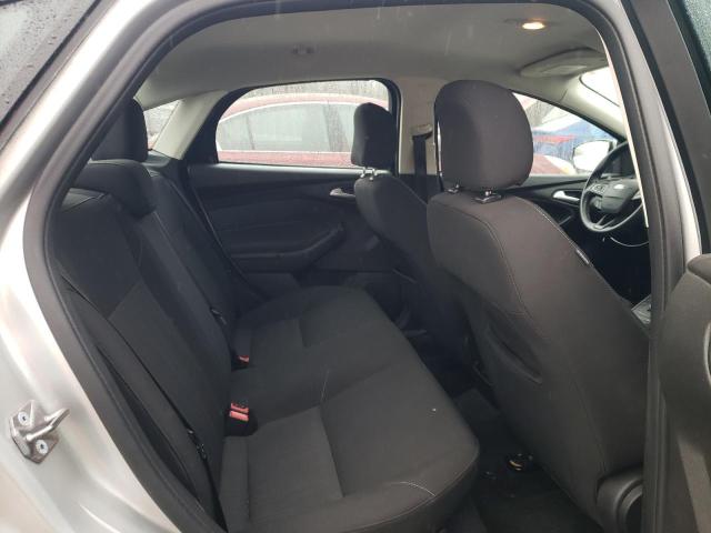 2016 FORD FOCUS SE - 1FADP3F24GL236110