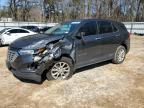 2019 CHEVROLET EQUINOX LS - 2GNAXSEV2K6101512