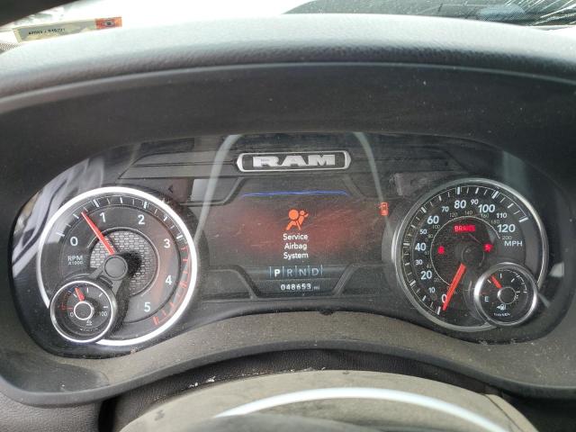 2022 RAM 3500 BIG H 3C63R3LL2NG428995