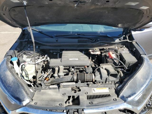 2018 HONDA CR-V EXL #3311624232