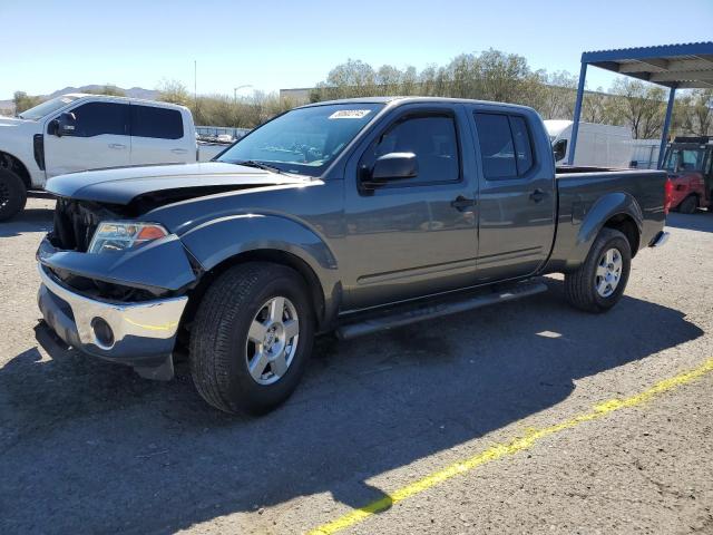 NISSAN FRONTIER C