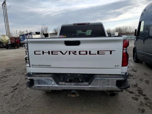 1GC4YNE71NF171891 2022 CHEVROLET ALL Models
