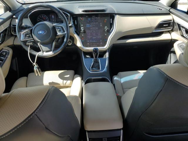 2021 SUBARU LEGACY LIM - 4S3BWGN60M3019438
