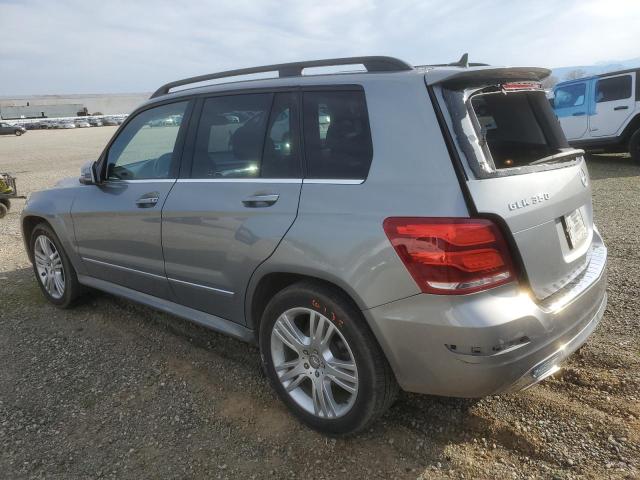 Vin: wdcgg8jb0fg440447, lot: 48285755, mercedes-benz glk-class 350 4matic 20152