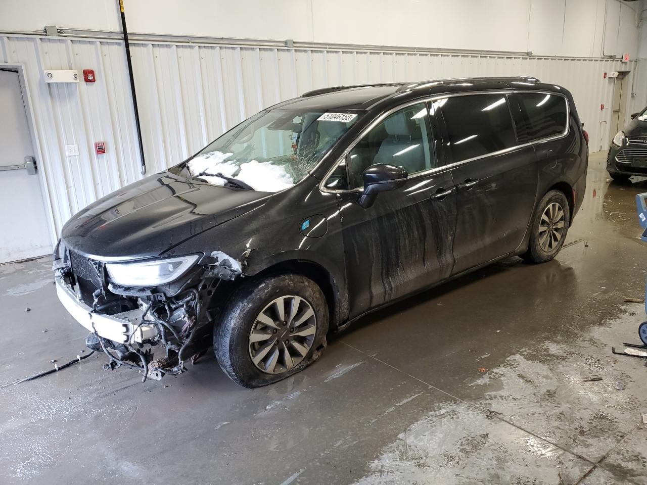 CHRYSLER PACIFICA HYBRID TOURING L