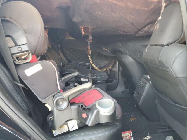 2022 MITSUBISHI OUTLANDER - JA4J4VA89NZ074508