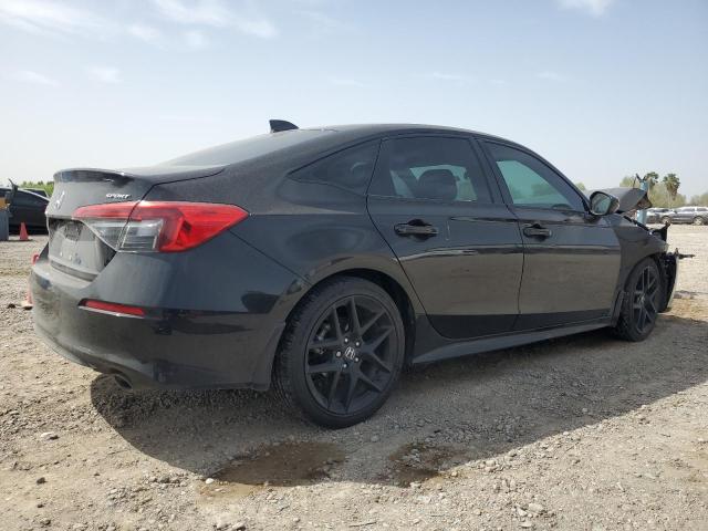 Vin: 2hgfe2f57rh522760, lot: 47825535, honda civic sport 20243