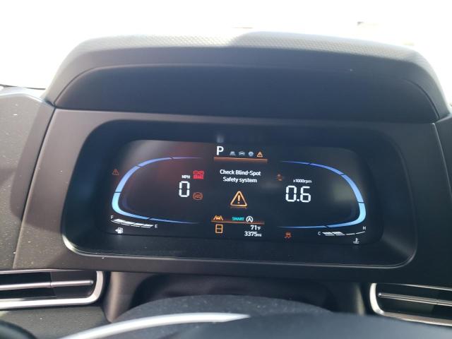 2025 HYUNDAI ELANTRA SE - KMHLL4DG3SU917766