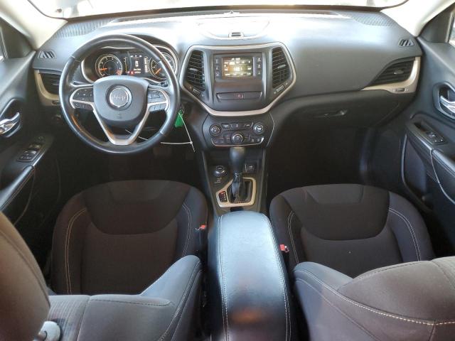 2015 JEEP CHEROKEE L - 1C4PJMCB4FW645725