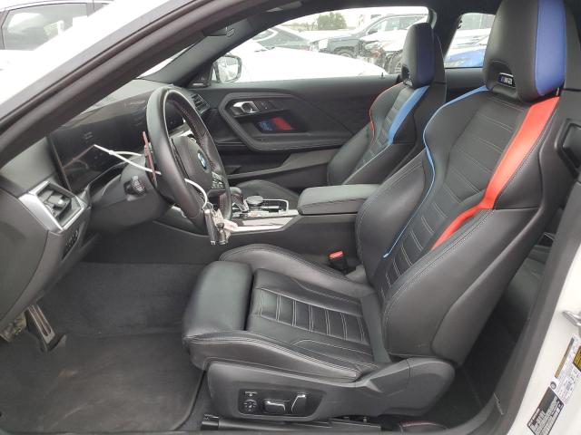 2024 BMW M2 3MF13DM08R8E53568