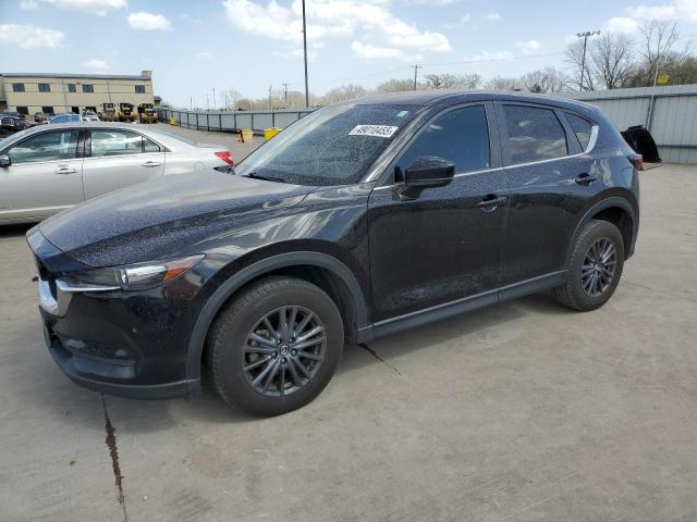 MAZDA CX-5 TOURING