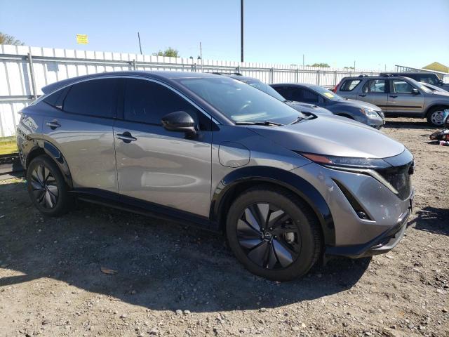 Vin: jn1bf0aa8pm409741, lot: 50094115, nissan ariya vent venture+ 20234