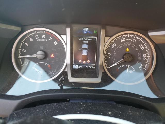 2023 TOYOTA TACOMA DOU - 3TMAZ5CN1PM206837