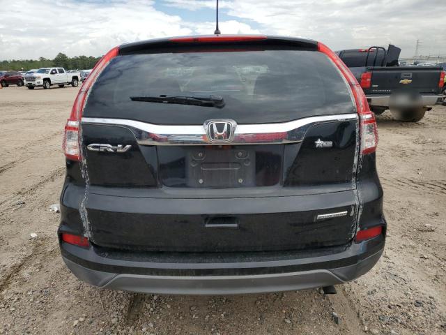 2016 HONDA CR-V SE - 2HKRM3H46GH551115
