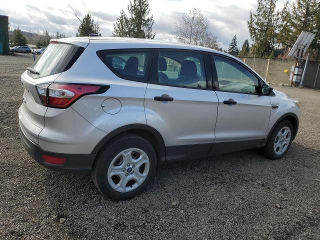 Vin: 1fmcu0f7xhud20786, lot: 49641925, ford escape s 20173