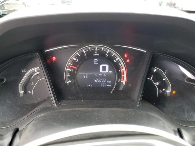 2016 HONDA CIVIC LX - 2HGFC2F56GH530819