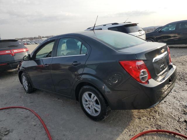 Vin: 1g1jc5sh5e4243839, lot: 48139255, chevrolet sonic lt 20142