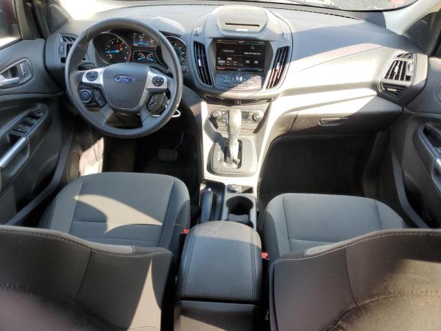 2014 FORD ESCAPE SE - 1FMCU0GXXEUD98432