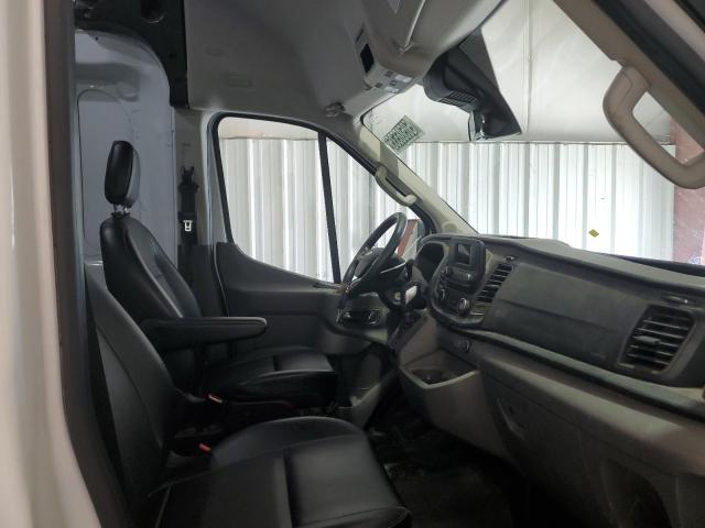 2022 FORD TRANSIT T- - 1FTBR3X87NKA83224