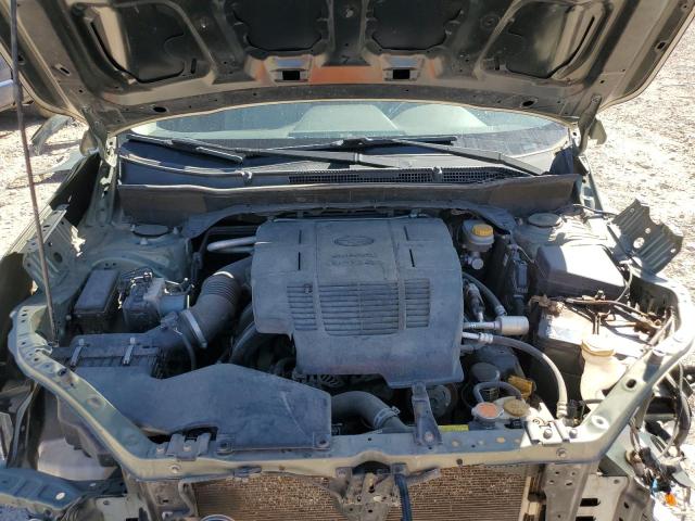 2020 SUBARU FORESTER P - JF2SKAGC0LH467953