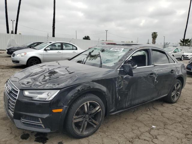 Vin: waulmaf48ja140159, lot: 50640205, audi a4 premium plus 2018 img_1