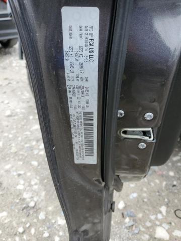 2019 JEEP CHEROKEE L - 1C4PJMLB8KD291293