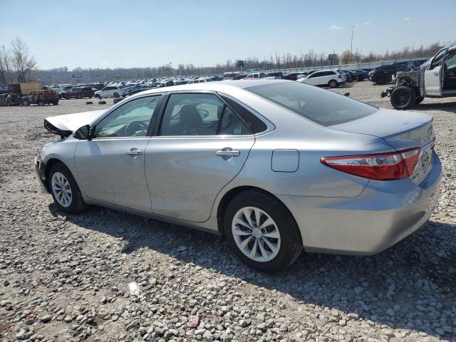 Vin: 4t1bf1fkxgu527113, lot: 50509275, toyota camry le 20162