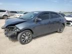2016 TOYOTA COROLLA L - 2T1BURHE7GC485495