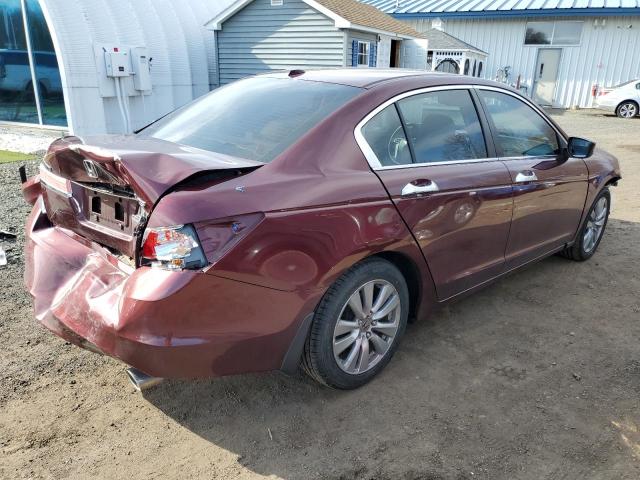 Vin: 1hgcp3f89ca014552, lot: 50979355, honda accord exl 20123