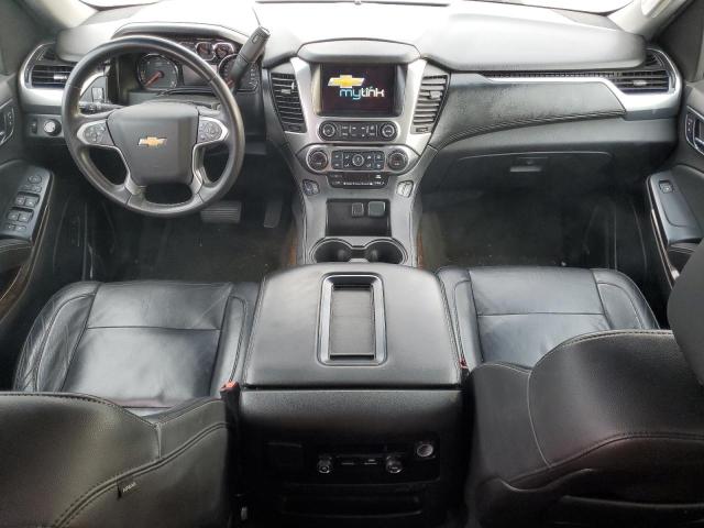 2015 CHEVROLET TAHOE C150 - 1GNSCBKC2FR166597