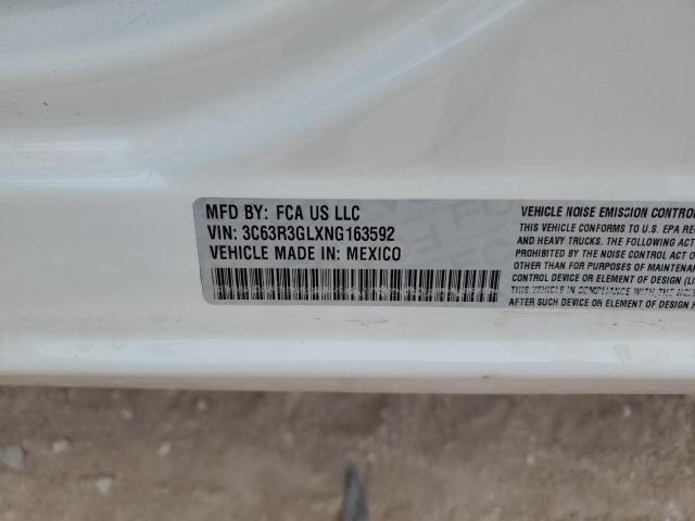 2022 RAM 3500 TRADE 3C63R3GLXNG163592