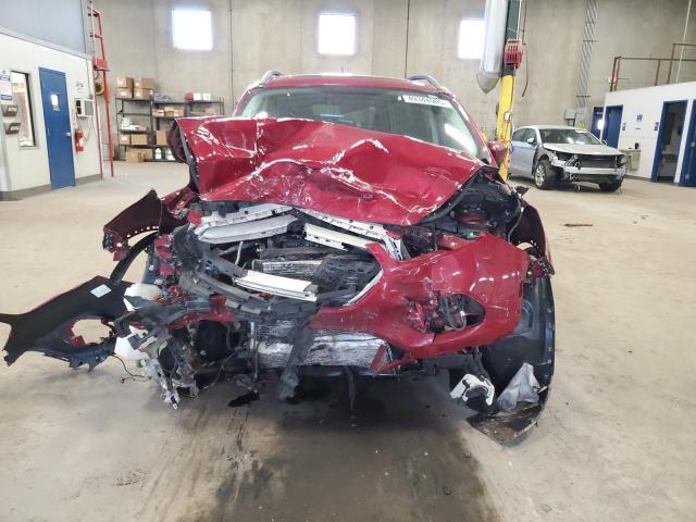2018 FORD ESCAPE SEL - 1FMCU9HD0JUA71976