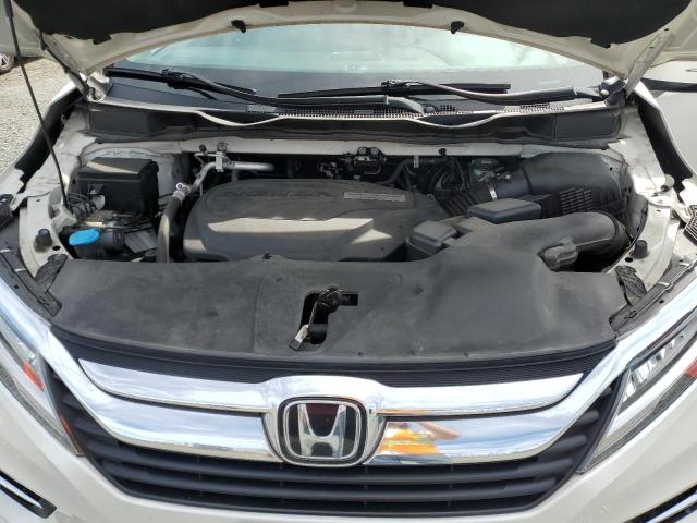 2019 HONDA ODYSSEY EL 5FNRL6H95KB022214